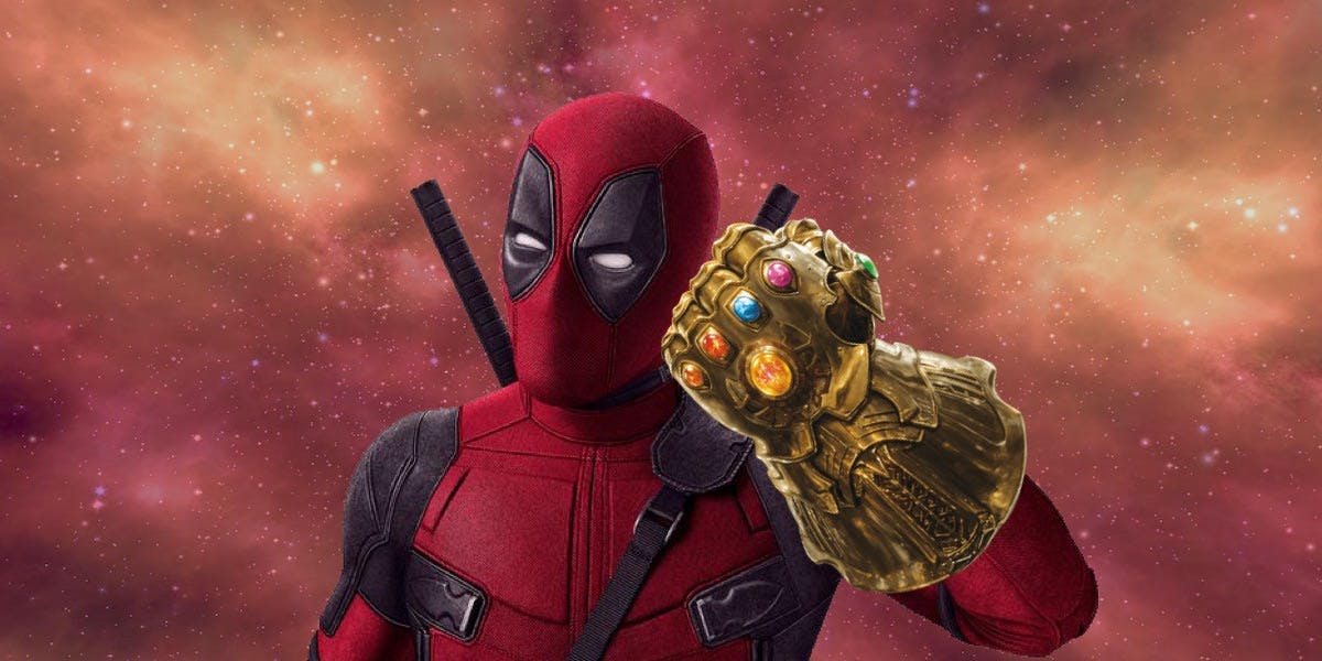 deadpool infinity stone